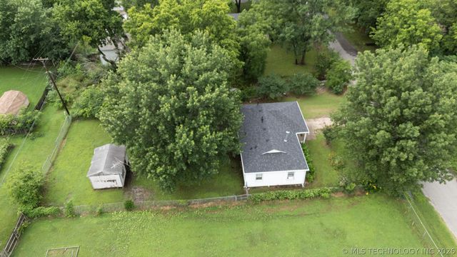 212 S Indianola Street, Pryor, OK 74361