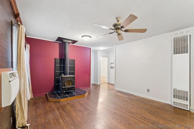 212 S Indianola Street, Pryor, OK 74361