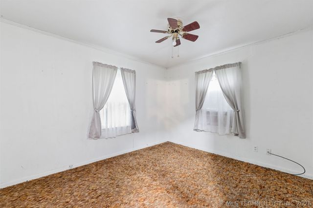 212 S Indianola Street, Pryor, OK 74361