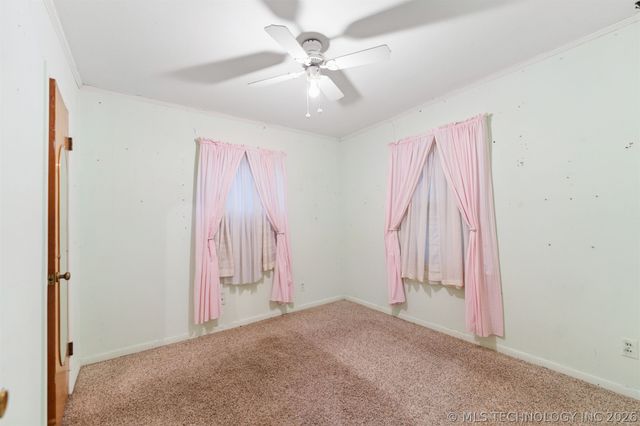 212 S Indianola Street, Pryor, OK 74361