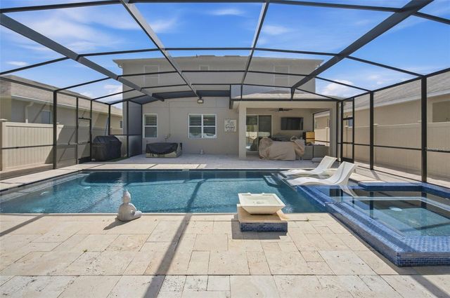 3285 STRATTON CIRCLE, Kissimmee, FL 34744