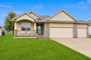 1011 NW 37th Street, Ankeny, IA 50023