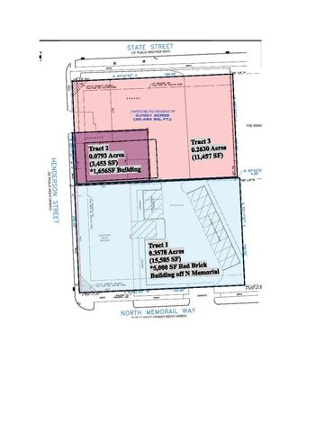 2019 State Street, Houston, TX 77007