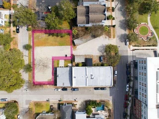 2019 State Street, Houston, TX 77007