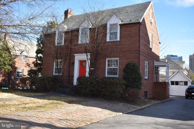 7205 CLARENDON RD, Bethesda, MD 20814