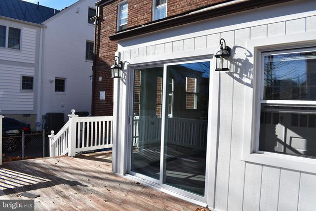 7205 CLARENDON RD, Bethesda, MD 20814