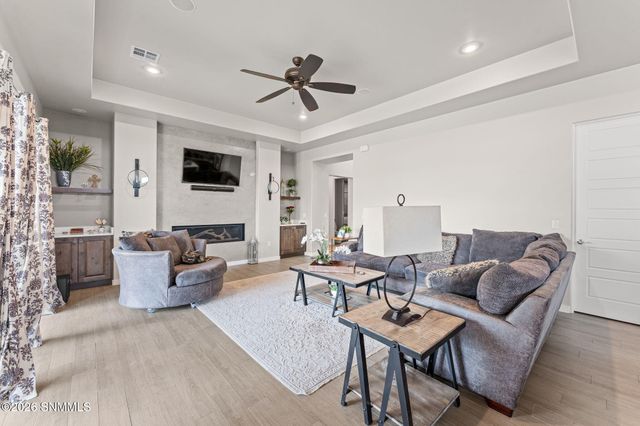 4321 Sheep Springs Road, Las Cruces, NM 88011