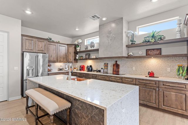 4321 Sheep Springs Road, Las Cruces, NM 88011