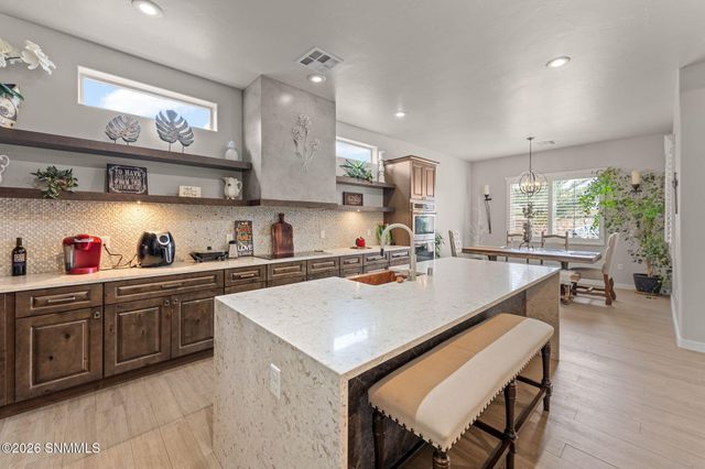 4321 Sheep Springs Road, Las Cruces, NM 88011