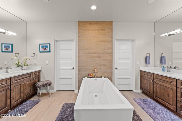 4321 Sheep Springs Road, Las Cruces, NM 88011