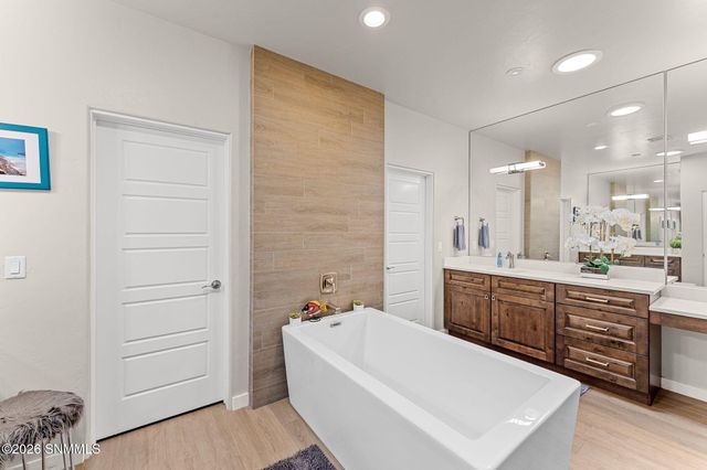 4321 Sheep Springs Road, Las Cruces, NM 88011