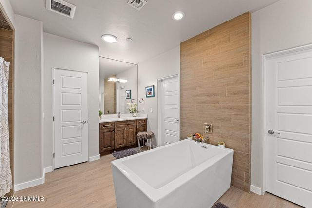 4321 Sheep Springs Road, Las Cruces, NM 88011