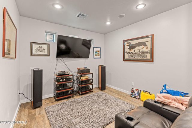 4321 Sheep Springs Road, Las Cruces, NM 88011