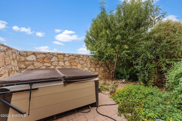 4321 Sheep Springs Road, Las Cruces, NM 88011