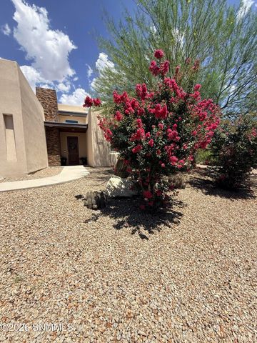 4321 Sheep Springs Road, Las Cruces, NM 88011