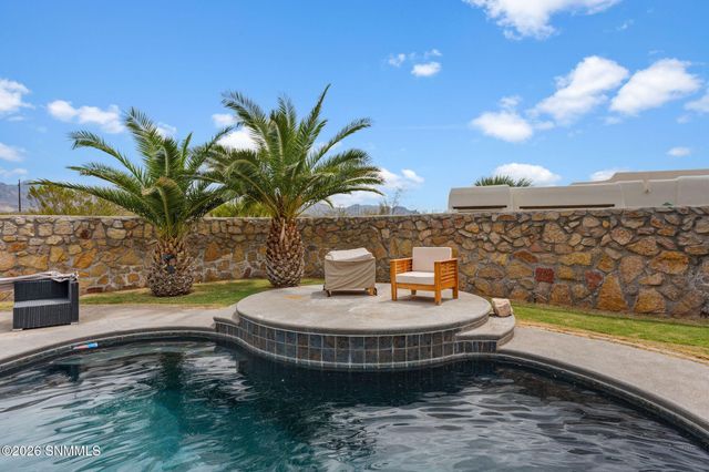 4321 Sheep Springs Road, Las Cruces, NM 88011