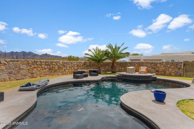 4321 Sheep Springs Road, Las Cruces, NM 88011