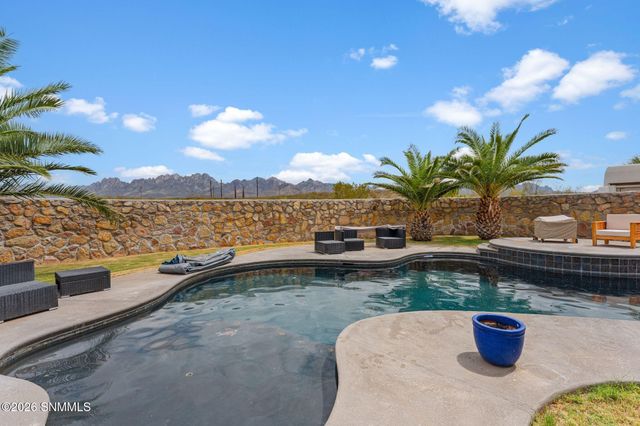 4321 Sheep Springs Road, Las Cruces, NM 88011
