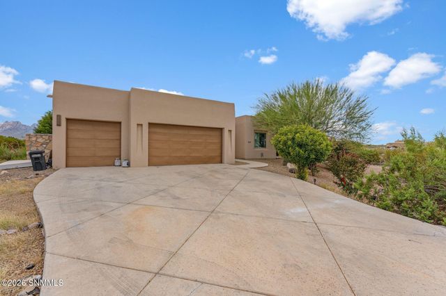 4321 Sheep Springs Road, Las Cruces, NM 88011