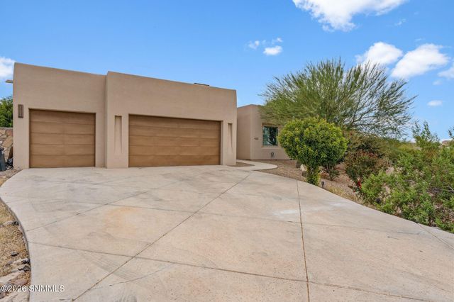 4321 Sheep Springs Road, Las Cruces, NM 88011