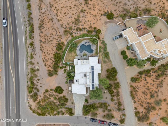 4321 Sheep Springs Road, Las Cruces, NM 88011