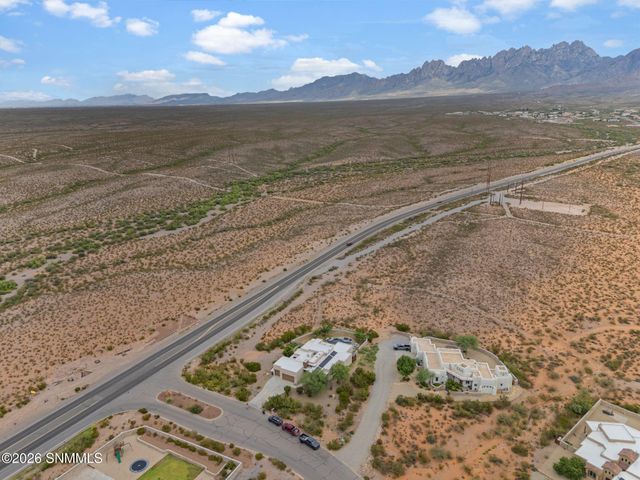 4321 Sheep Springs Road, Las Cruces, NM 88011