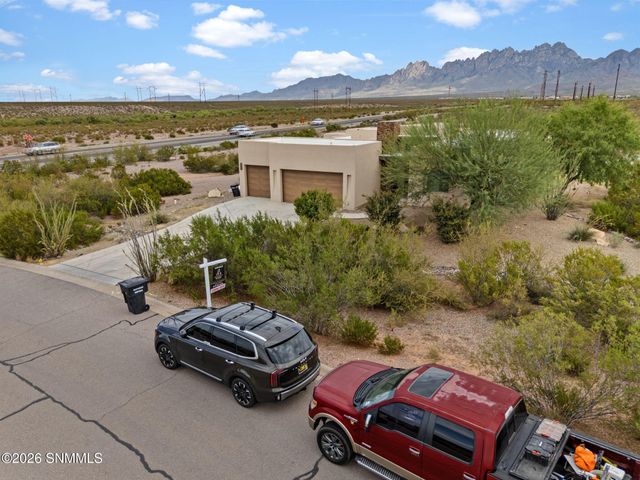 4321 Sheep Springs Road, Las Cruces, NM 88011