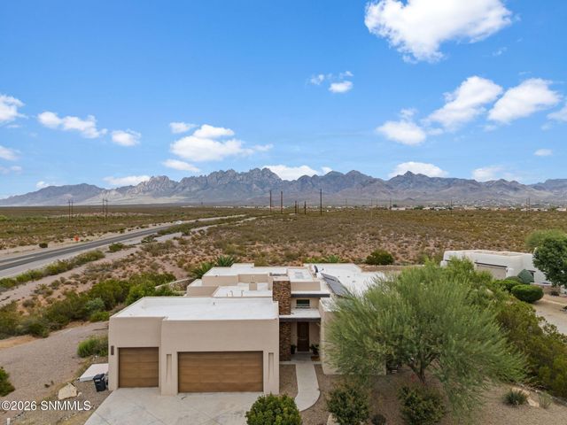 4321 Sheep Springs Road, Las Cruces, NM 88011