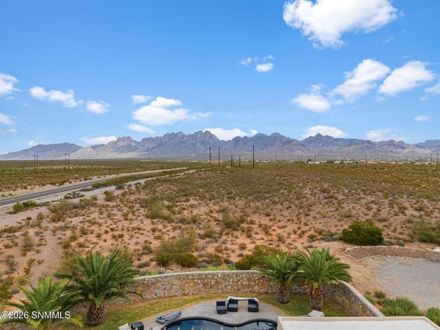 4321 Sheep Springs Road, Las Cruces, NM 88011