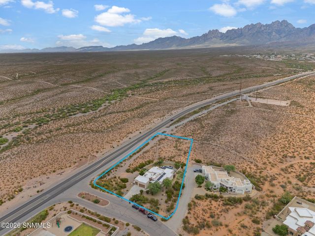 4321 Sheep Springs Road, Las Cruces, NM 88011