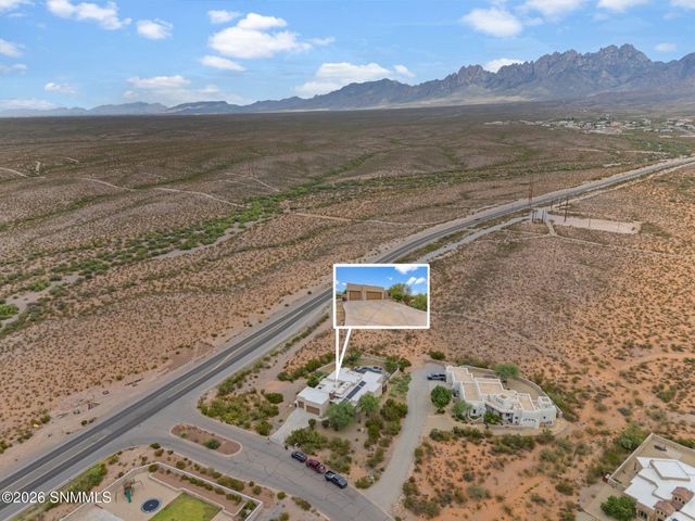4321 Sheep Springs Road, Las Cruces, NM 88011