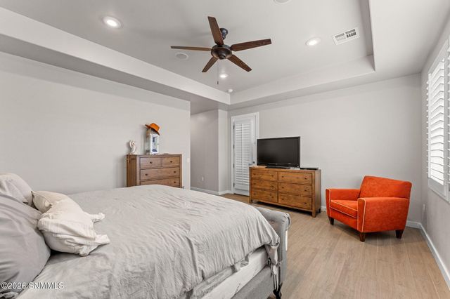 4321 Sheep Springs Road, Las Cruces, NM 88011
