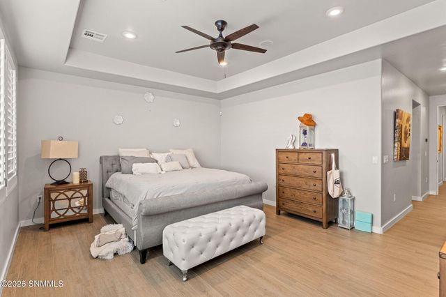 4321 Sheep Springs Road, Las Cruces, NM 88011