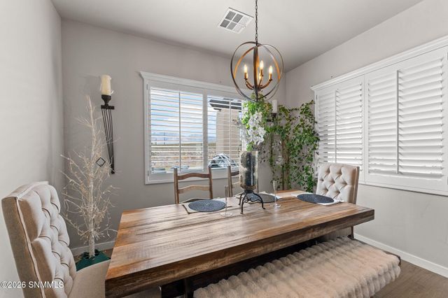 4321 Sheep Springs Road, Las Cruces, NM 88011