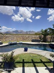 4321 Sheep Springs Road, Las Cruces, NM 88011