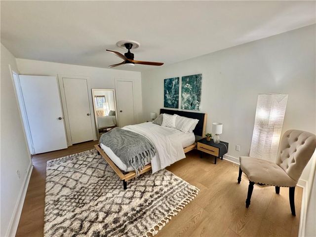 346 Carpenter Drive 17, Atlanta, GA 30328