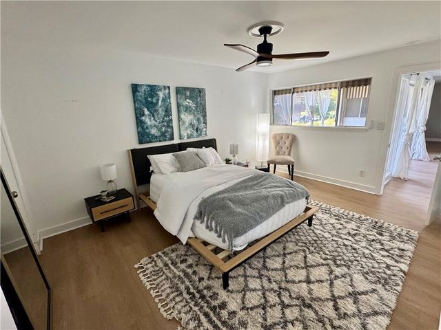 346 Carpenter Drive 17, Atlanta, GA 30328