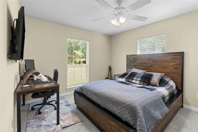 17810 Pine Street Street, Crosby, TX 77532