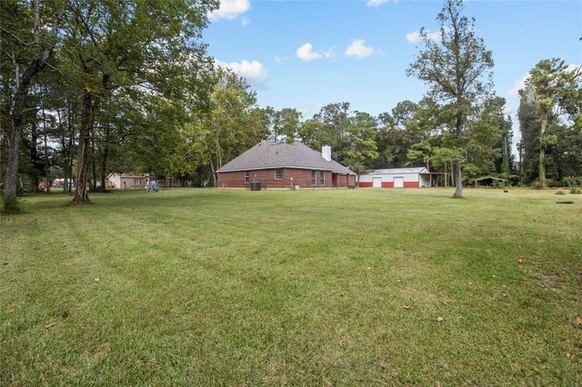 17810 Pine Street Street, Crosby, TX 77532