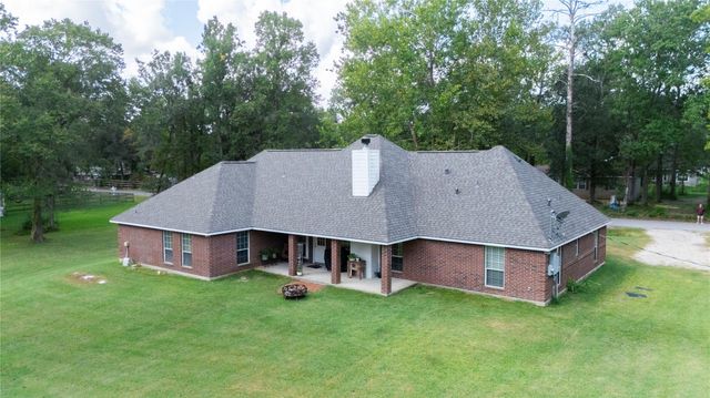 17810 Pine Street Street, Crosby, TX 77532