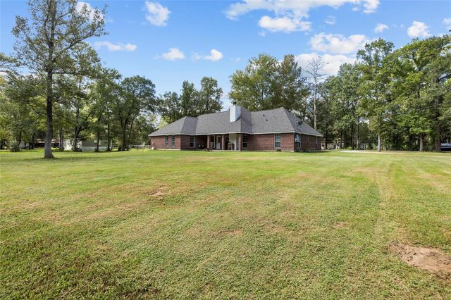 17810 Pine Street Street, Crosby, TX 77532