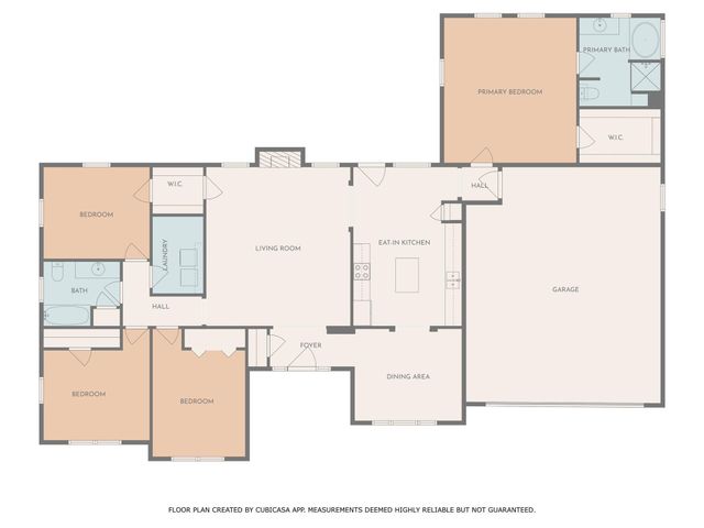 17810 Pine Street Street, Crosby, TX 77532