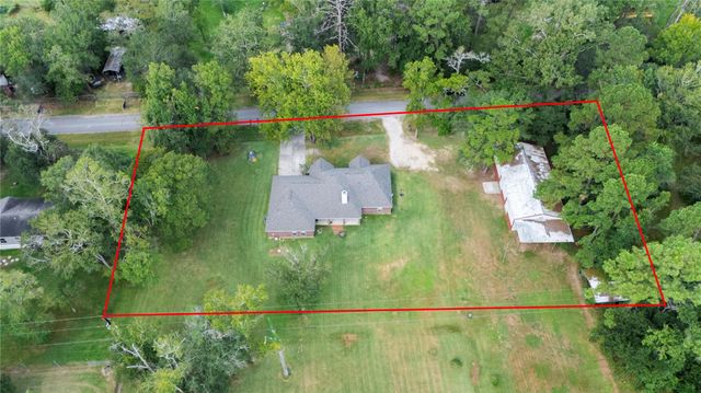 17810 Pine Street Street, Crosby, TX 77532