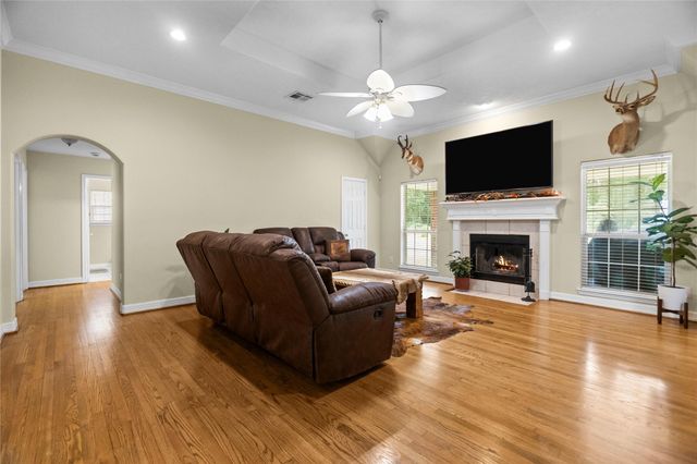 17810 Pine Street Street, Crosby, TX 77532