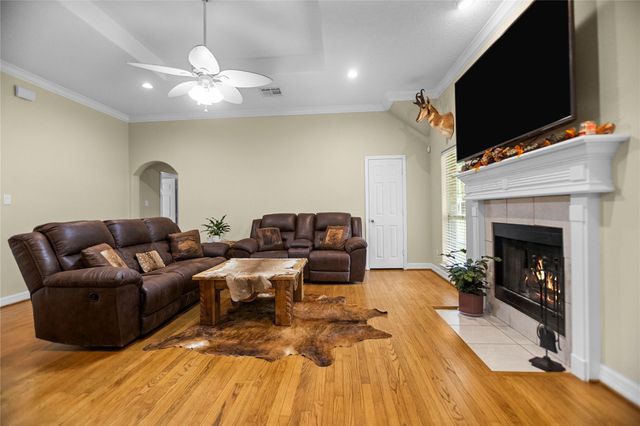 17810 Pine Street Street, Crosby, TX 77532