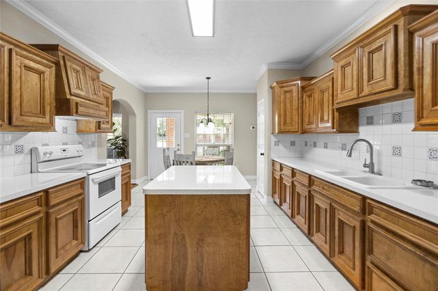 17810 Pine Street Street, Crosby, TX 77532