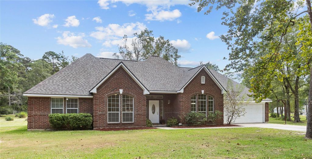 17810 Pine Street Street, Crosby, TX 77532