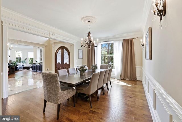 936 KIMBERWICKE RD, Mclean, VA 22102