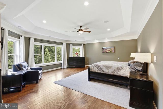 936 KIMBERWICKE RD, Mclean, VA 22102