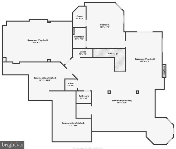 936 KIMBERWICKE RD, Mclean, VA 22102